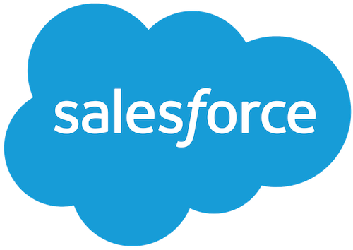 Salesforce logo