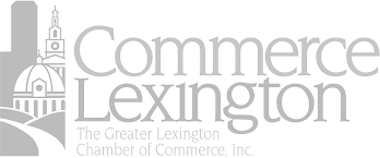 Commerce Lexington Sponsor