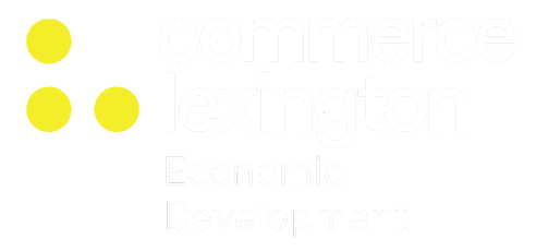 Commerce Lexington Sponsor