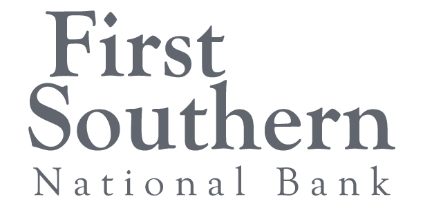 First Southern National Bank Sponsor
