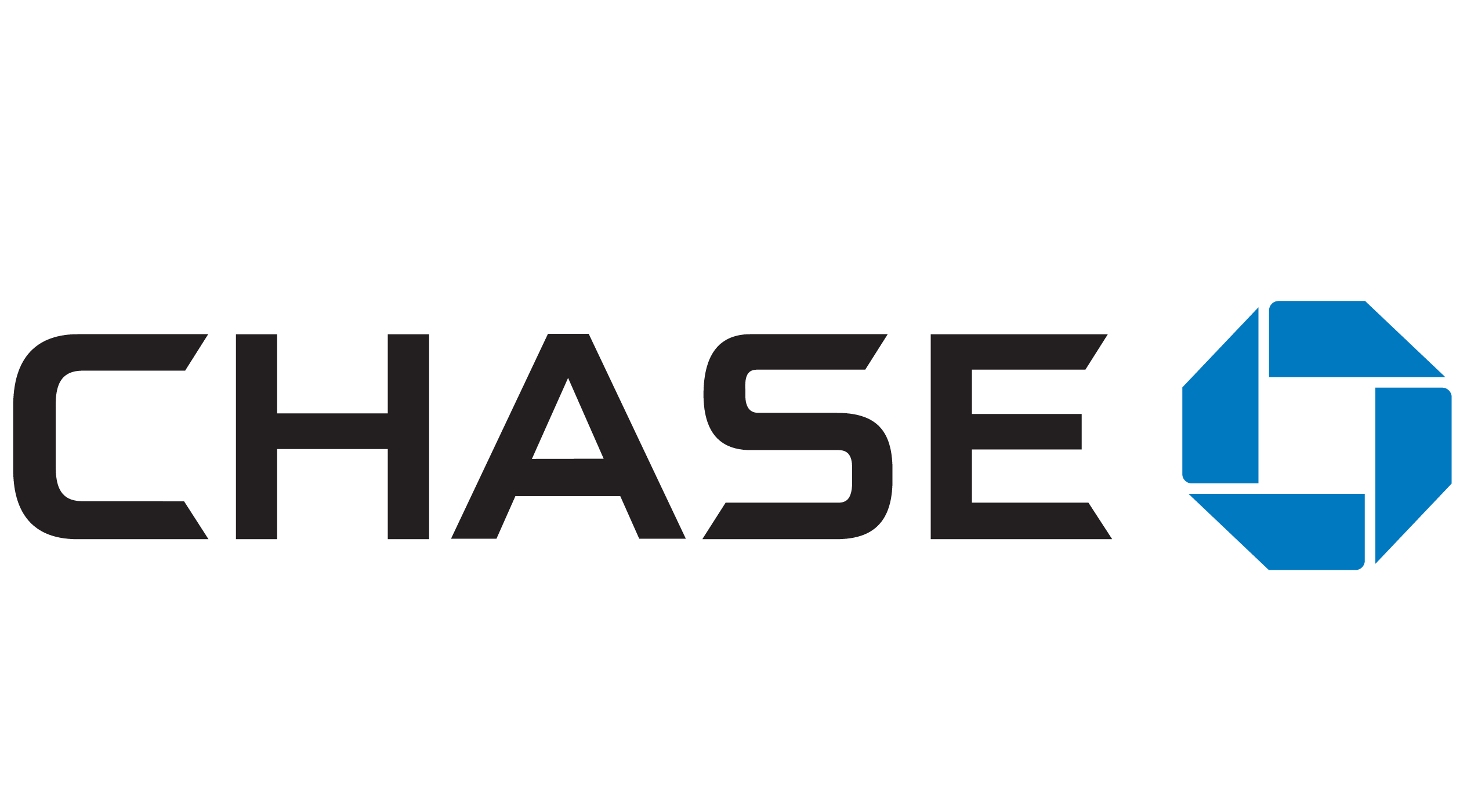 Chase Bank Logo