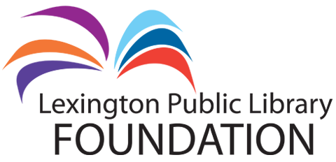Lexington Public Library Logo