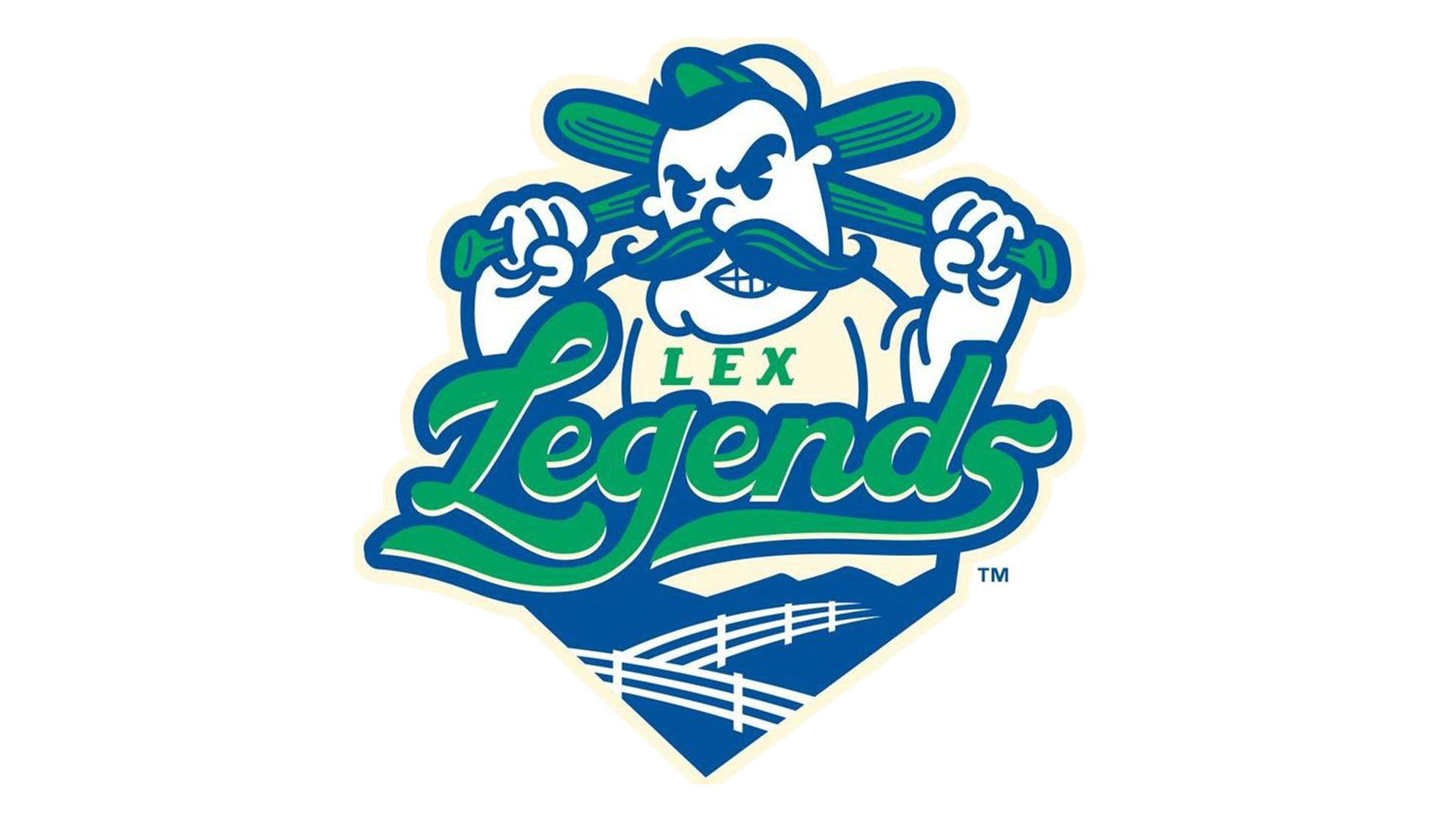 Lexington Legends Logo