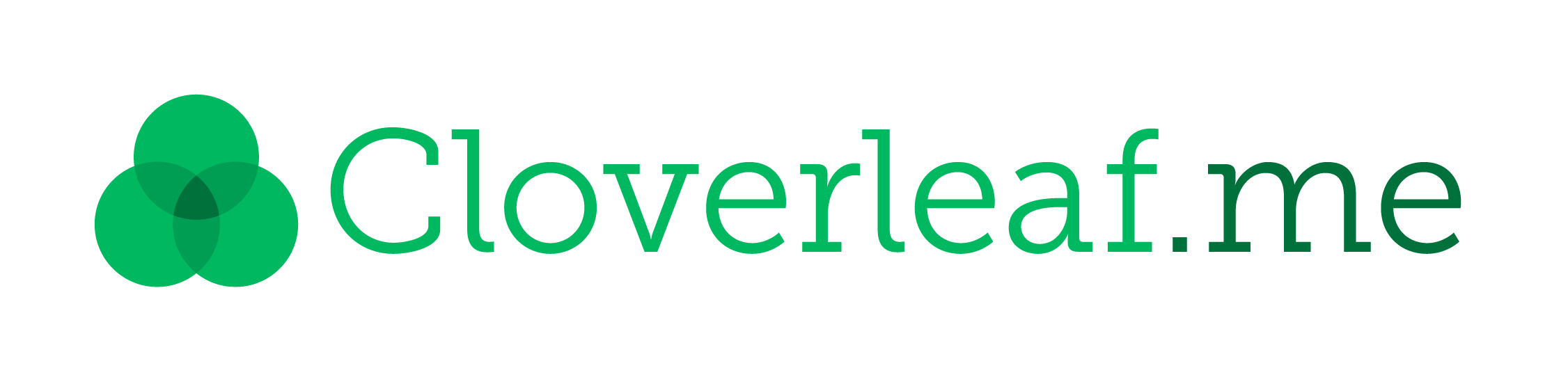 cloverleaf.md logo
