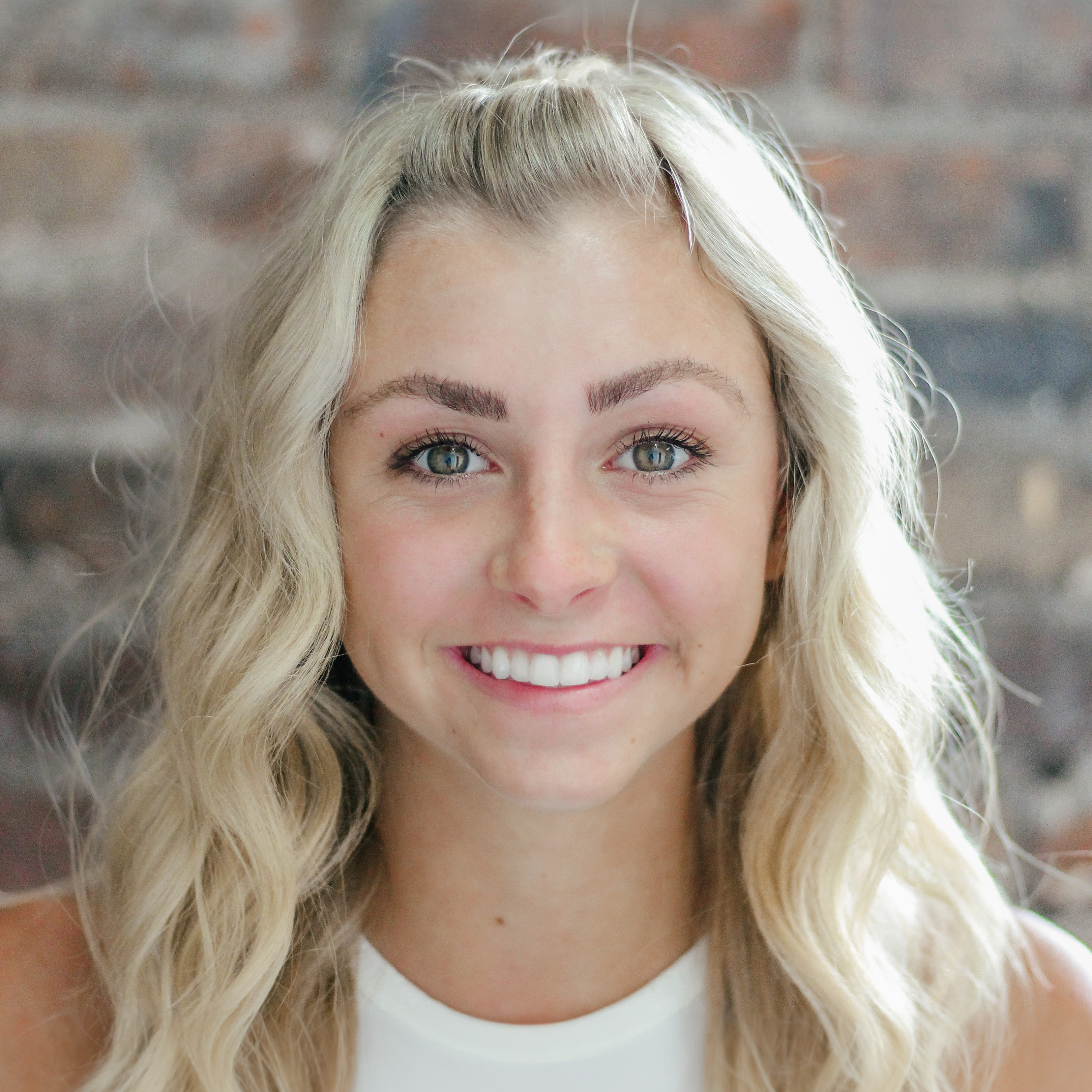 Awesome Inc team member, Hannah Eberts