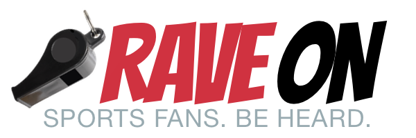 rave-on.md logo